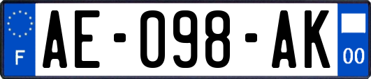 AE-098-AK