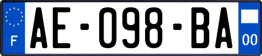 AE-098-BA