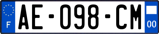 AE-098-CM