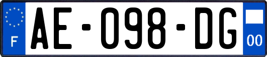 AE-098-DG