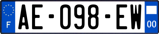 AE-098-EW