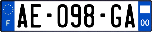 AE-098-GA