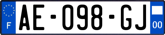 AE-098-GJ