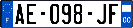 AE-098-JF