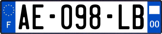 AE-098-LB