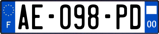 AE-098-PD