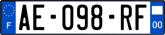 AE-098-RF