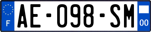 AE-098-SM