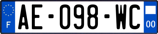 AE-098-WC