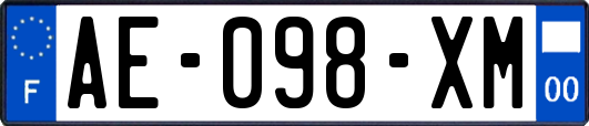 AE-098-XM