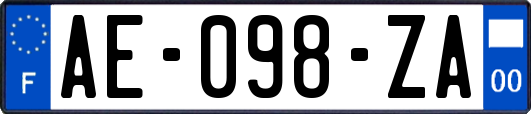 AE-098-ZA