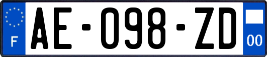 AE-098-ZD