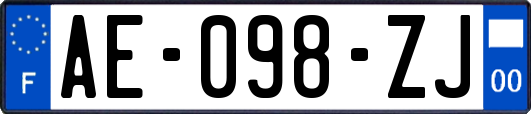 AE-098-ZJ