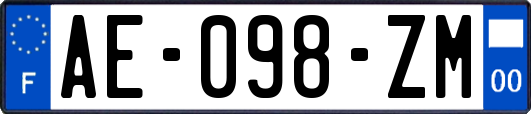 AE-098-ZM