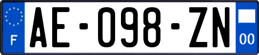 AE-098-ZN