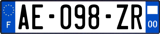 AE-098-ZR