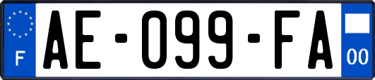 AE-099-FA