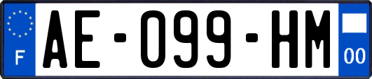 AE-099-HM