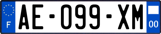 AE-099-XM