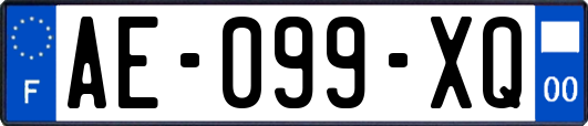 AE-099-XQ