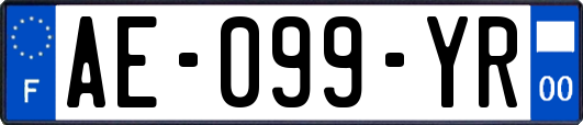 AE-099-YR