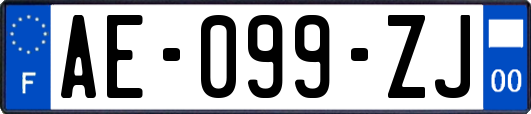 AE-099-ZJ