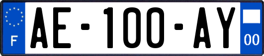 AE-100-AY