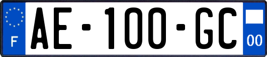 AE-100-GC
