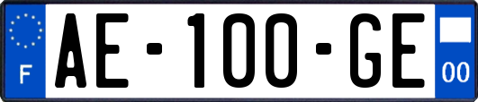 AE-100-GE