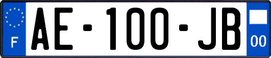 AE-100-JB