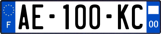 AE-100-KC