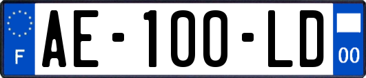 AE-100-LD