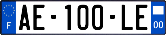 AE-100-LE