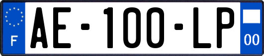 AE-100-LP