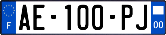 AE-100-PJ