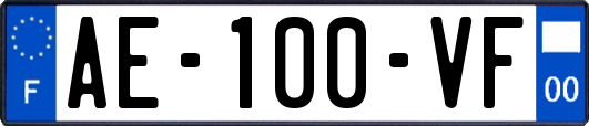 AE-100-VF