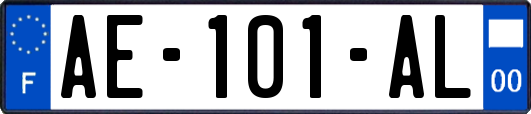 AE-101-AL