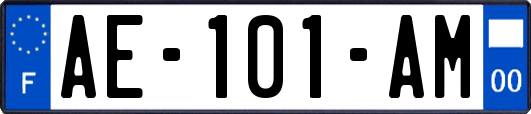 AE-101-AM