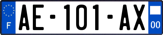 AE-101-AX