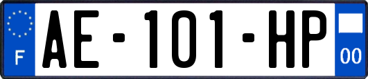 AE-101-HP