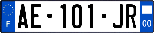 AE-101-JR