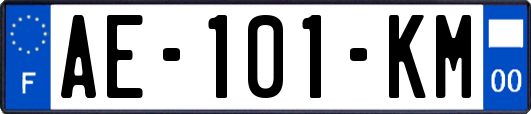AE-101-KM