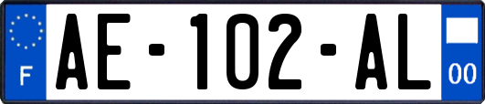 AE-102-AL