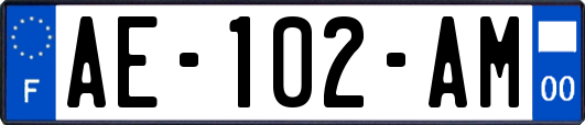 AE-102-AM