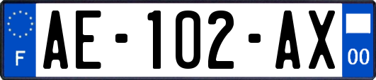 AE-102-AX