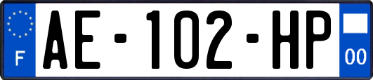 AE-102-HP