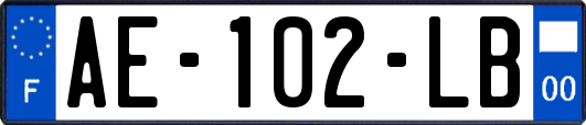AE-102-LB