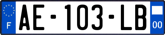 AE-103-LB