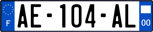 AE-104-AL