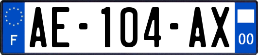 AE-104-AX